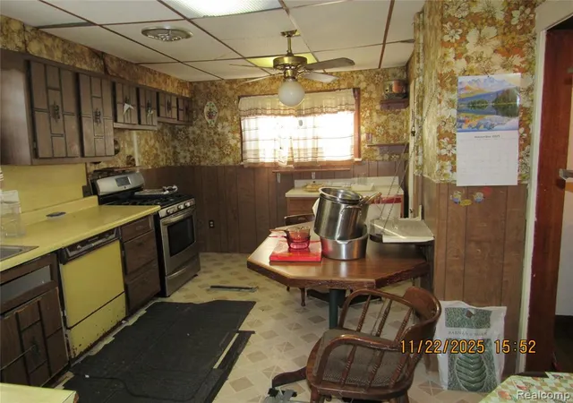 5th image of 4803 Mcclellan St, Detroit, MI 48214 1354 | MLS# 60978613