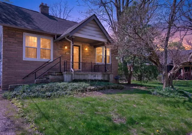 Homes for sale in Ann Arbor, MI | 1474 Jewett Ave, Ann Arbor, MI 48104 | MLS# 70539094