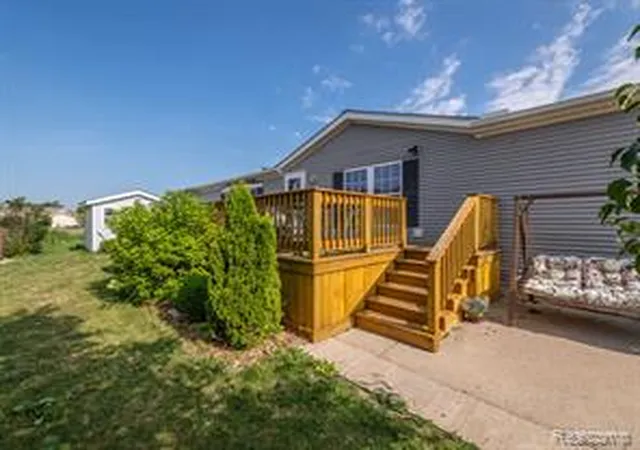 Homes for sale in Monroe, MI | 940 Tanner Lndg, Monroe, MI 48161 | MLS# 61009466