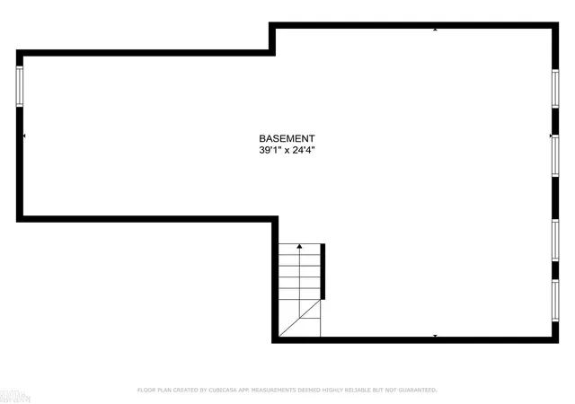 Photo 30 of Single family home for sale at 50293 Bellaire Dr, Chesterfield, MI 48047 | MLS# 50189323 | Listing updated on 2025-09-23