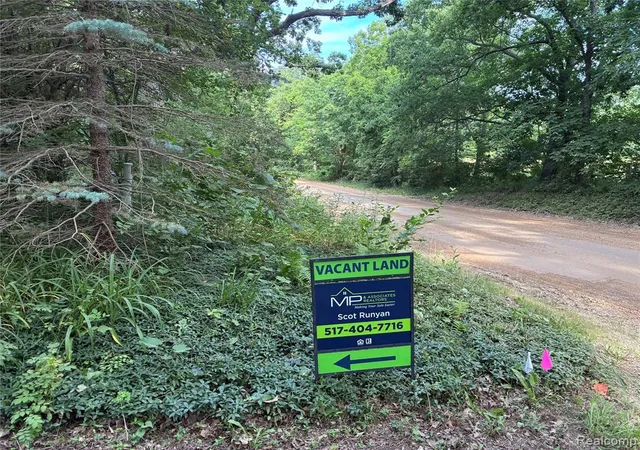 Photo 2 of Land for sale at 0 E Allen Rd, Howell, MI 48855 | MLS# 61010840 | Listing updated on 2026-07-15