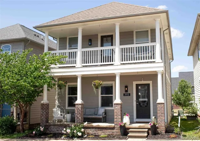1st image of 3913 Andover Ave, Auburn Hills, MI 48326 | MLS# 61017278