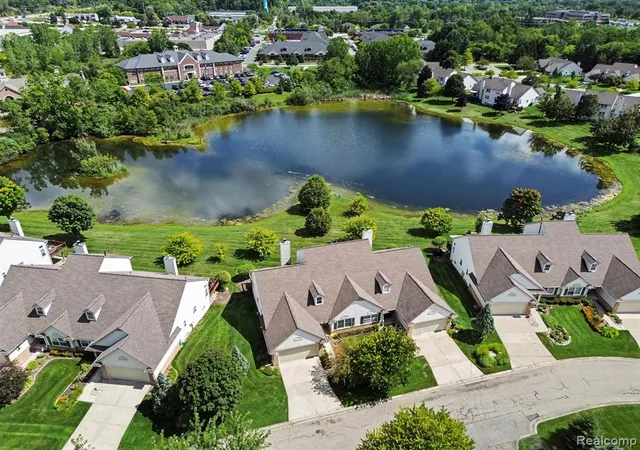 Photo 2 of Sale Pending at 6396 Heron Park Wy, Clarkston, MI 48346 4802 | MLS# 61025489 | Listing updated on 2026-09-13
