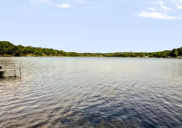 4th image of 1361 N Crooked Lake Dr, Lake, MI 48632 | MLS# 80072450