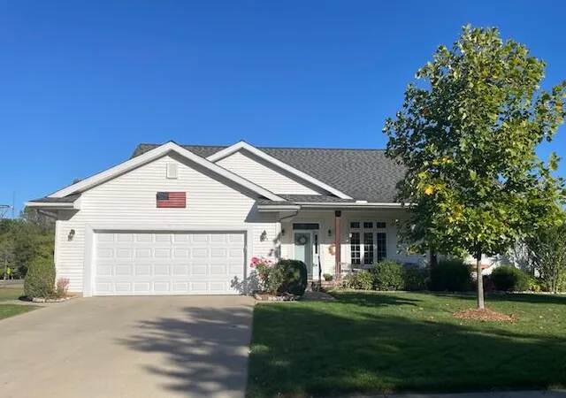 Homes for sale in Manchester, MI | 225 Glenwood Circle Circle, Manchester, MI 48158 | MLS# 70497167