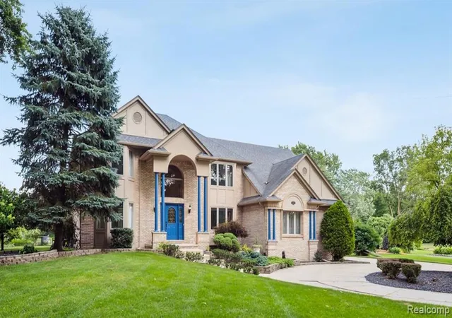 Photo 2 of Single family home for sale at 56764 Jewell Rd, Shelby Township, MI 48315 | MLS# 61019479 | Listing updated on 2026-08-11