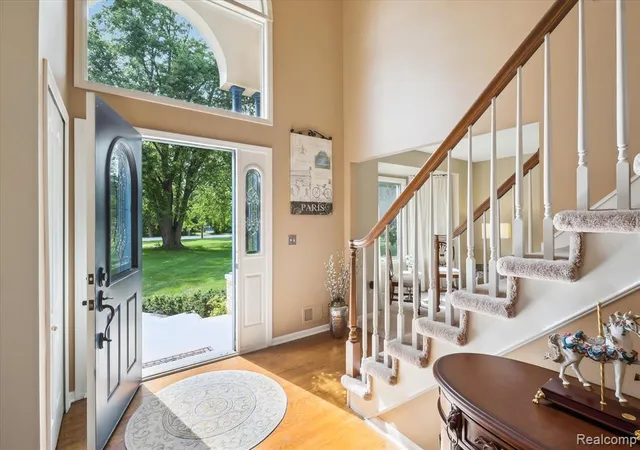 Photo 4 of Single family home for sale at 56764 Jewell Rd, Shelby Township, MI 48315 | MLS# 61019479 | Listing updated on 2026-08-11