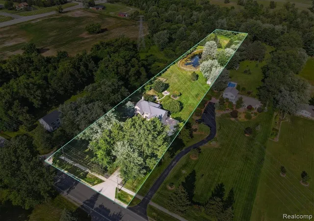Photo 54 of Single family home for sale at 56764 Jewell Rd, Shelby Township, MI 48315 | MLS# 61019479 | Listing updated on 2026-08-11