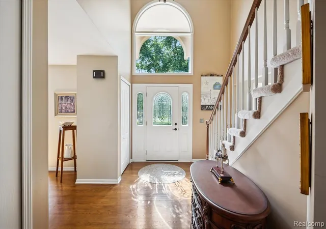 Photo 5 of Single family home for sale at 56764 Jewell Rd, Shelby Township, MI 48315 | MLS# 61019479 | Listing updated on 2026-08-11