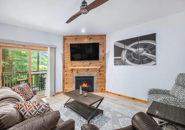 Homes for sale in Bellaire, MI | 2100 W Schuss Mountain Dr #310, Bellaire, MI 49615 | MLS# 80070732