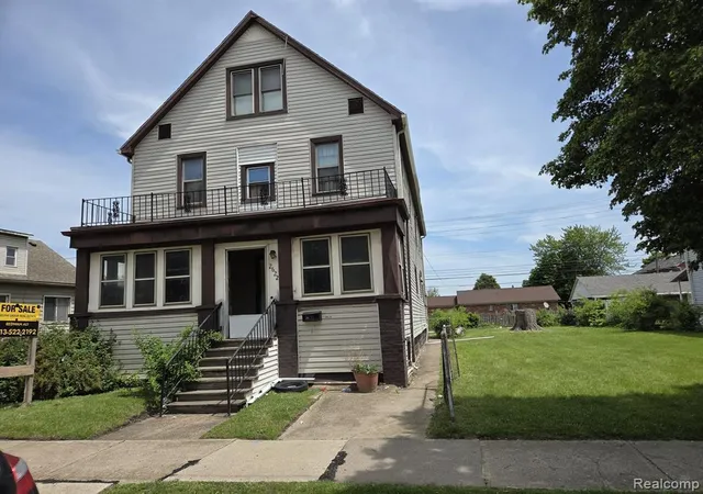 1st image of 2622 Salina St, Dearborn, MI 48120 | MLS# 60996062