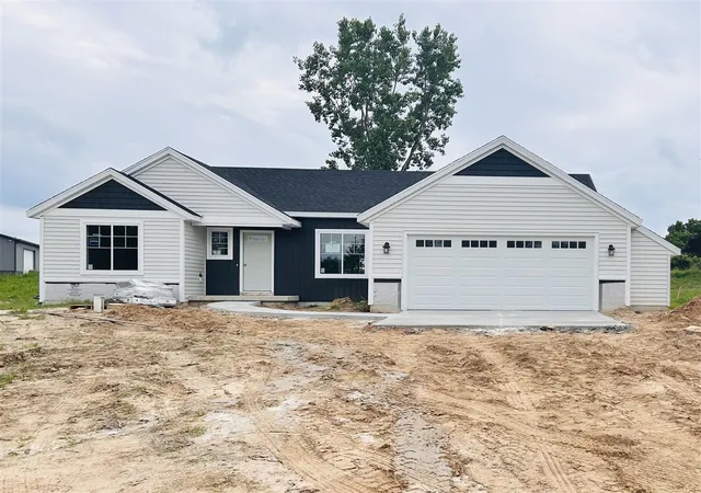 Photo 1 of Single family home for sale at 10555 68th Street, Alto, MI 49302 | MLS# 70532536 | Listing updated on 2026-08-24