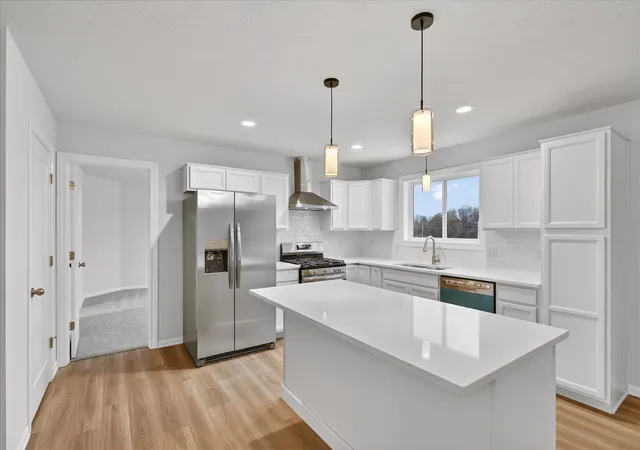 Photo 3 of Single family home for sale at 10555 68th Street, Alto, MI 49302 | MLS# 70532536 | Listing updated on 2026-08-24