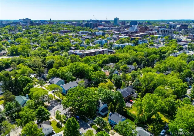 Homes for sale in Ann Arbor, MI | 612 Spring St, Ann Arbor, MI 48103 | MLS# 60999369