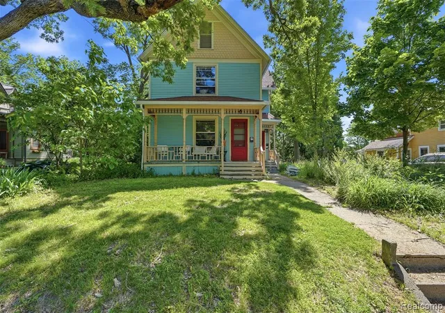 Homes for sale in Ann Arbor, MI | 612 Spring St, Ann Arbor, MI 48103 | MLS# 60999369