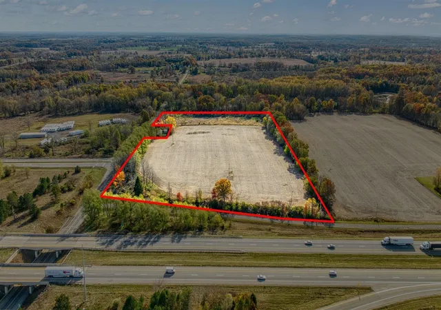 15th image of Parcel 1 N Concord Rd, Albion, MI 49224 | MLS# 70502986