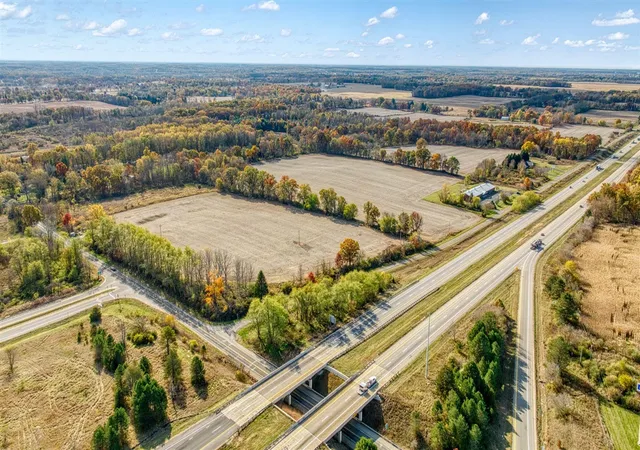 2nd image of Parcel 1 N Concord Rd, Albion, MI 49224 | MLS# 70502986