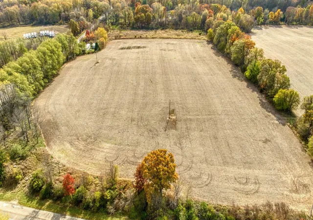 3rd image of Parcel 1 N Concord Rd, Albion, MI 49224 | MLS# 70502986