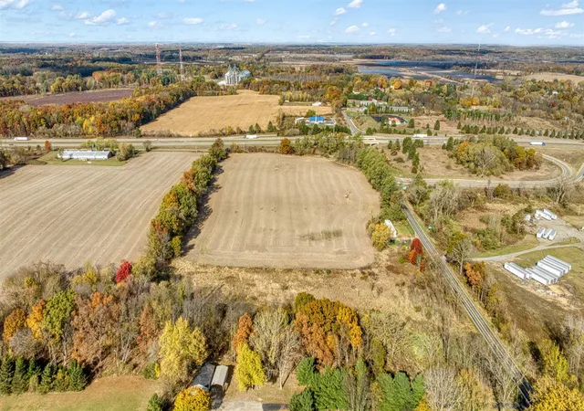 4th image of Parcel 1 N Concord Rd, Albion, MI 49224 | MLS# 70502986