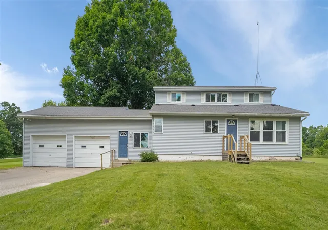 Homes for sale in Cedar Springs, MI | 10637 Moran St, Cedar Springs, MI 49319 | MLS# 70541558