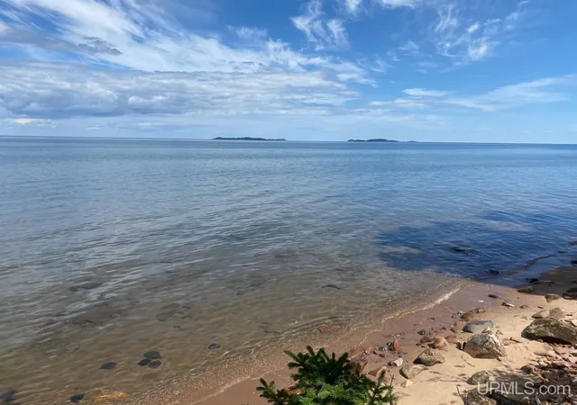 Photo 1 of Land for sale at 11604 Vonzellan Dr, Skanee, MI 49962 | MLS# 50218875 | Listing updated on 2026-08-19