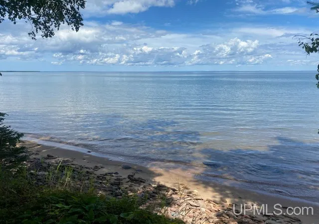Photo 2 of Land for sale at 11604 Vonzellan Dr, Skanee, MI 49962 | MLS# 50218875 | Listing updated on 2026-08-19