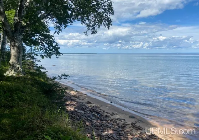 Photo 3 of Land for sale at 11604 Vonzellan Dr, Skanee, MI 49962 | MLS# 50218875 | Listing updated on 2026-08-19