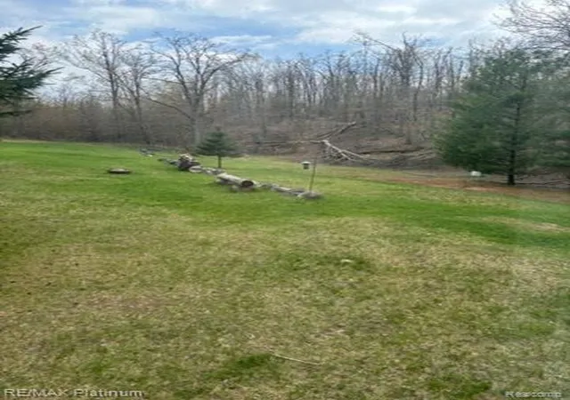 Homes for sale in Hubbard Lake, MI | 4125 Hubbard Lake Trl, Hubbard Lake, MI 49747 | MLS# 61005759