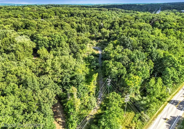 Photo 3 of Land for sale at 3187 Mapleridge, Milford, MI 48380 3549 | MLS# 61024557 | Listing updated on 2026-08-27