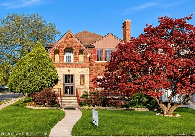 1st image of 17416 Indiana St, Detroit, MI 48221 2403 | MLS# 60988640