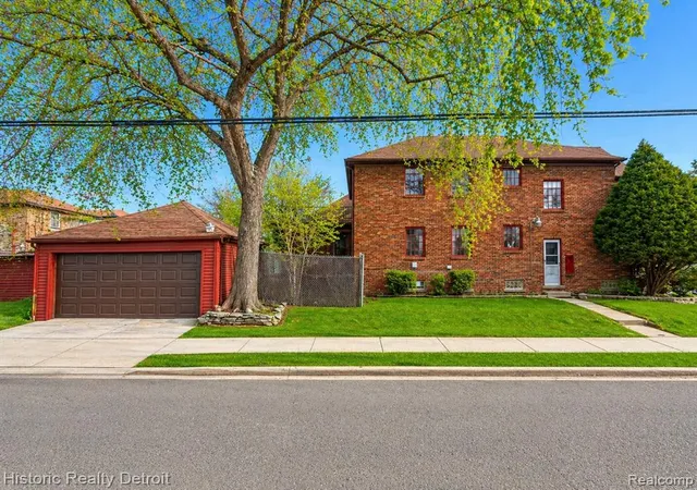 2nd image of 17416 Indiana St, Detroit, MI 48221 2403 | MLS# 60988640