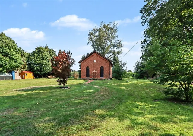 Photo 3 of Sale Pending at 23031 Portage Lake Rd, Mendon, MI 49072 | MLS# 70553868 | Listing updated on 2026-09-11