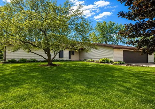 Photo 1 of Single family home for sale at 1140 S Fraser Rd, Kawkawlin, MI 48631 | MLS# 50220083 | Listing updated on 2026-09-01