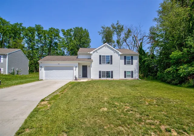 1st image of 129 Wheeling St, Bangor, MI 49013 | MLS# 70543226