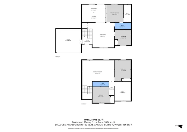 52nd image of 129 Wheeling St, Bangor, MI 49013 | MLS# 70543226