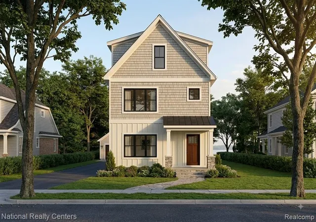 Photo 1 of Single family home for sale at 130 Buffington St, Novi, MI 48377 | MLS# 61022148 | Listing updated on 2026-08-19
