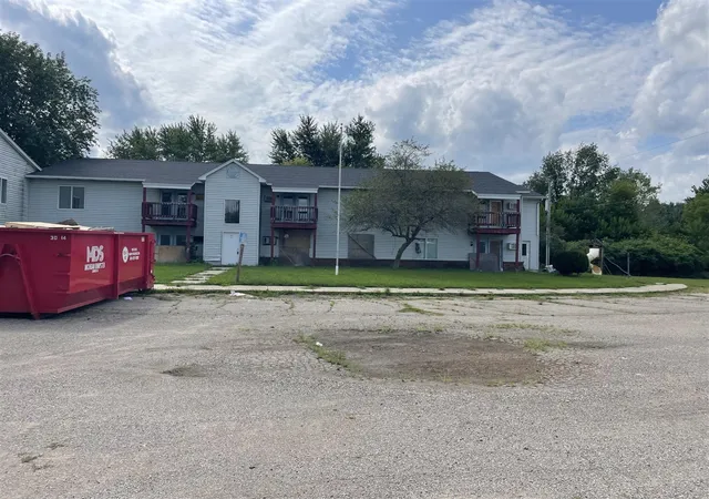Photo 3 of Multi family home for sale at 323 E Bell St, Camden, MI 49232 | MLS# 70554052 | Listing updated on 2026-08-21