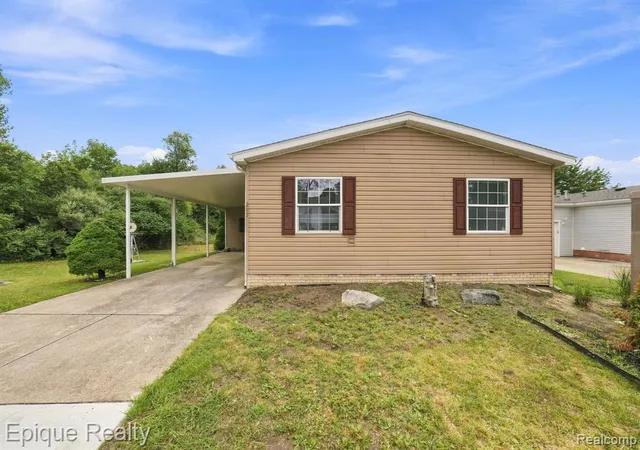 1st image of 297 Dennis K Ct, White Lake, MI 48386 | MLS# 61022983