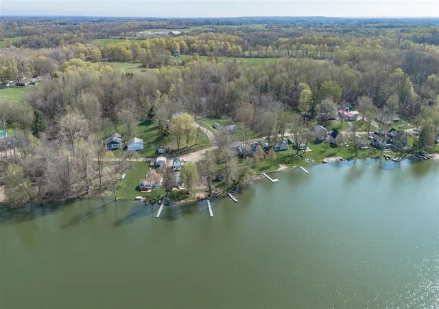 Homes for sale in Gobles, MI | 157 Peterson Dr, Gobles, MI 49055 | MLS# 70526254