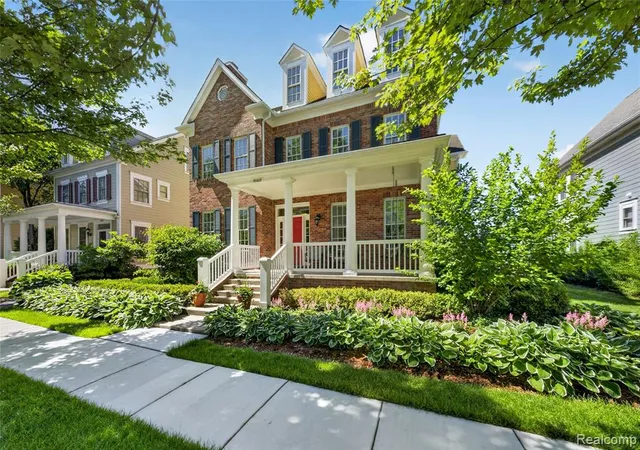 2nd image of 50325 Hancock St, Canton, MI 48188 6664 | MLS# 61004204