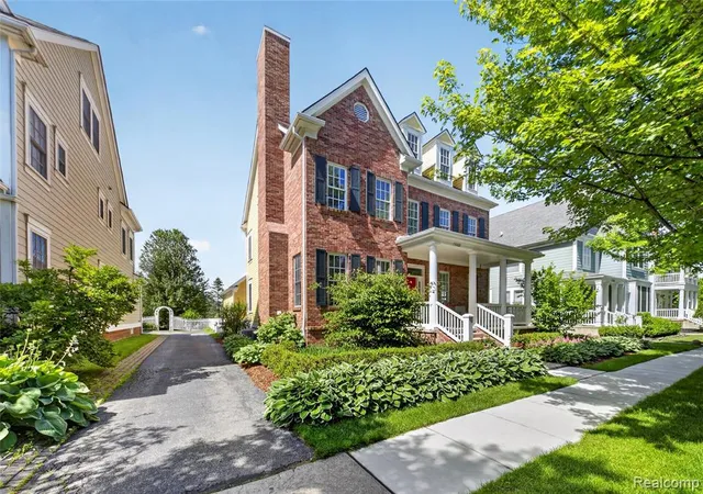 3rd image of 50325 Hancock St, Canton, MI 48188 6664 | MLS# 61004204