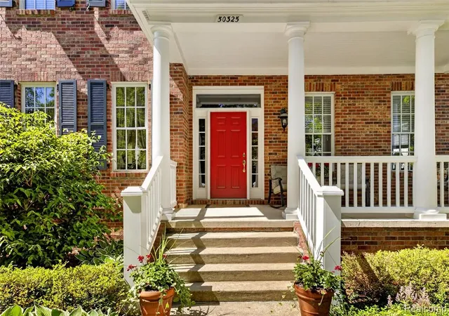 4th image of 50325 Hancock St, Canton, MI 48188 6664 | MLS# 61004204
