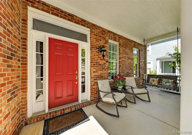5th image of 50325 Hancock St, Canton, MI 48188 6664 | MLS# 61004204