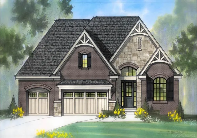 1st image of 18008 Stallman Dr #145, Macomb, MI 48042 | MLS# 50200175
