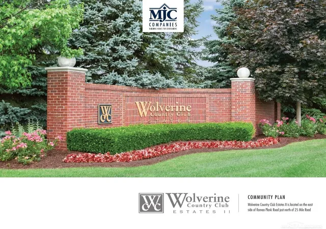 3rd image of 18008 Stallman Dr #145, Macomb, MI 48042 | MLS# 50200175