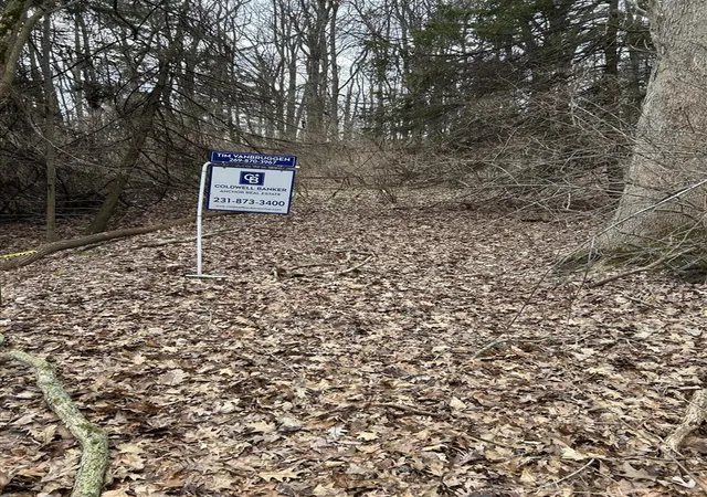 Photo 3 of Sale Pending at V/l Smugglers Pass Lot 15, Pentwater, MI 49449 | MLS# 70459191 | Listing updated on 2026-09-05