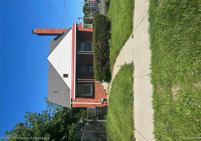 Homes for sale in Detroit, MI | 13500 Tuller St, Detroit, MI 48238 | MLS# 60998361
