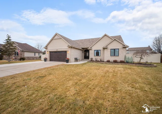Homes for sale in Newport, MI | 4325 Partridge Ln, Newport, MI 48166 | MLS# 50199818