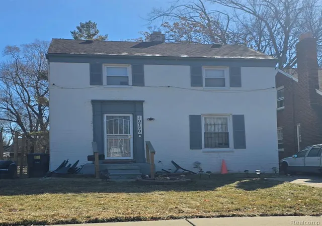 Homes for sale in Detroit, MI | 10720 Balfour Rd, Detroit, MI 48224 | MLS# 60975282