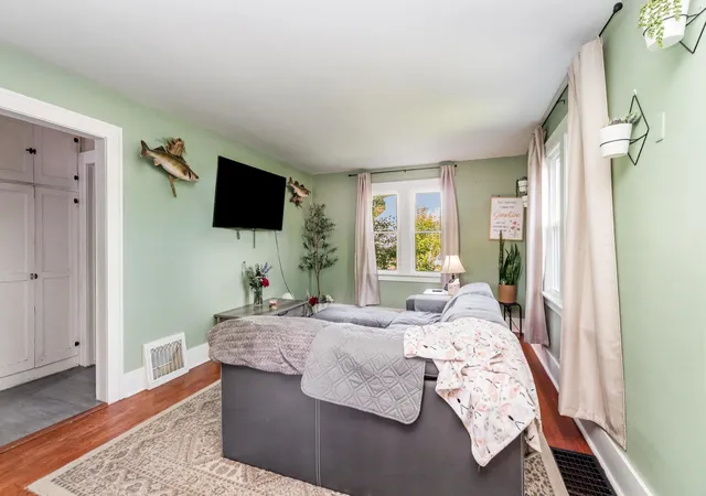 Photo 4 of Sale Pending at 3685 Shattuck Rd, Saginaw, MI 48603 | MLS# 50216378 | Listing updated on 2026-09-08